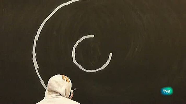 Ritmo urbano - Capítulo 13