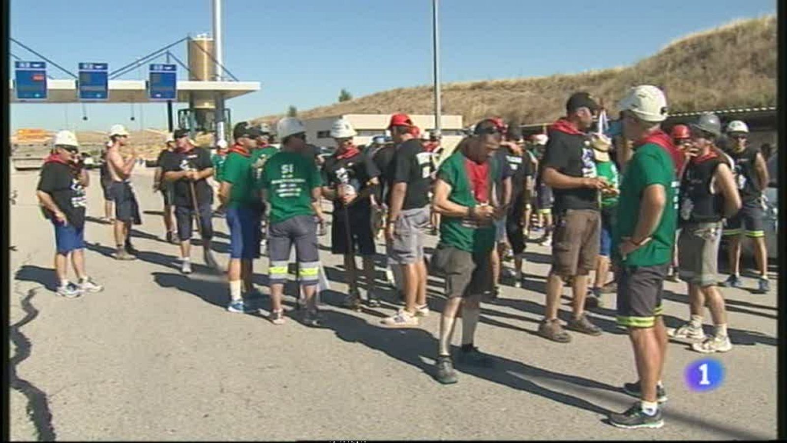 Noticias Aragón - 09/07/12 | Ver