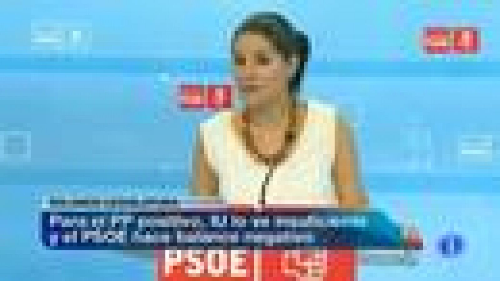 Noticias de Extremadura - 09/07/12 | Ver