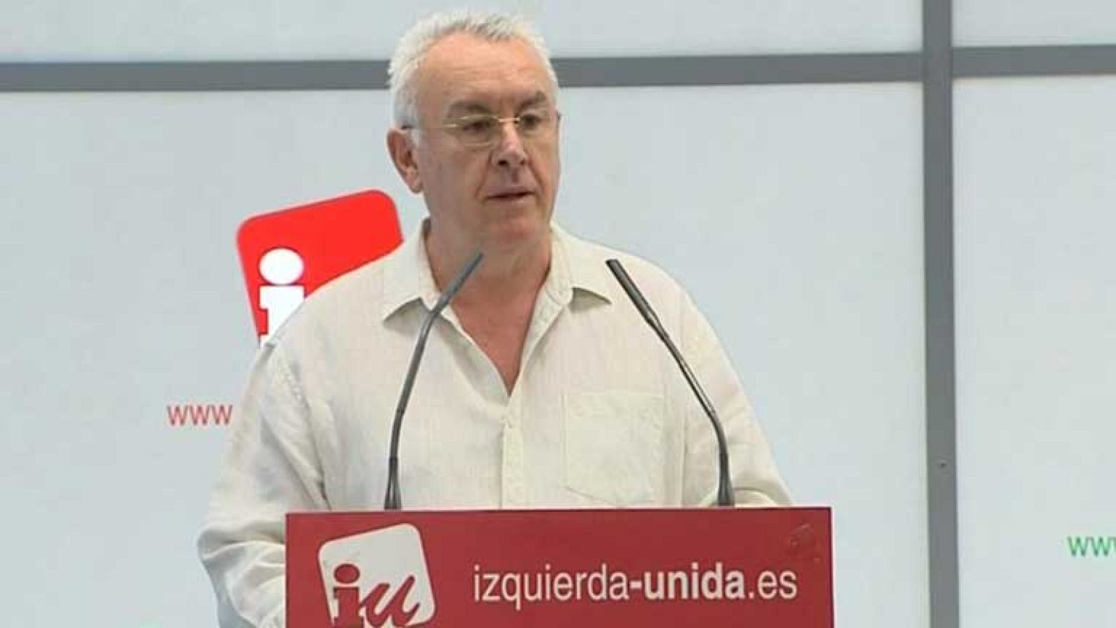 La oposición critica las nuevas medidas que plantea el Gobierno | Ver