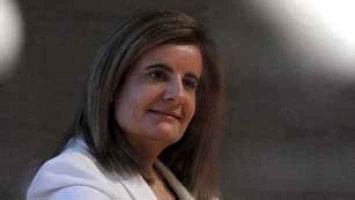 Telediario 1 - Bañez niega la filtración