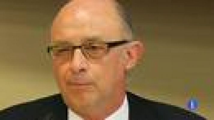 Telediario 1 - Telediario 1 en 4' - 09/07/12