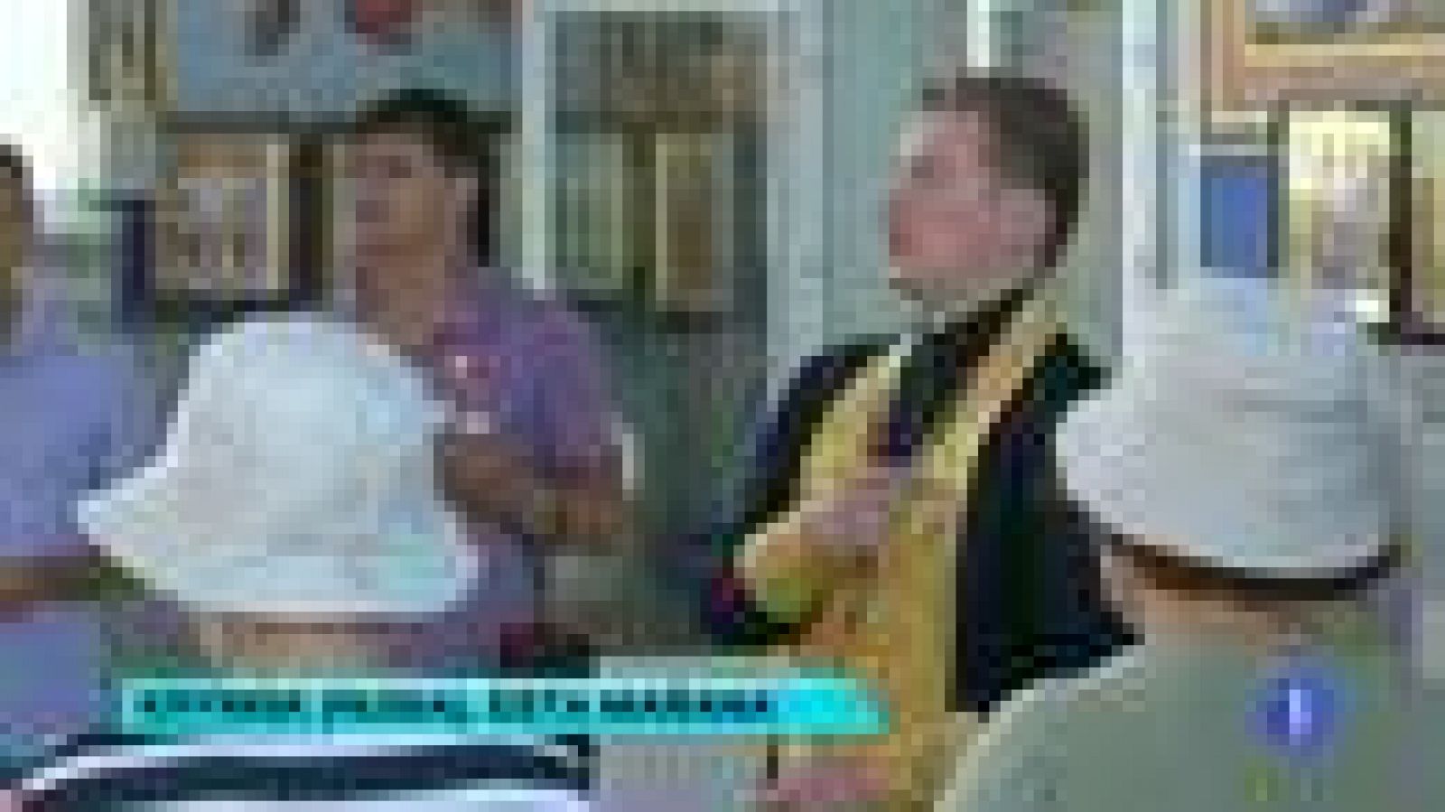 El gobierno ruso niega que el desembalse de agua de una presa fuera la causa de las inundaciones