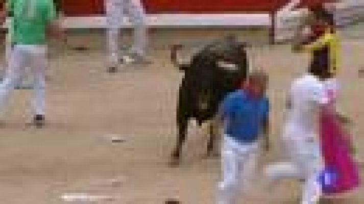 San Fermín 09/07/12