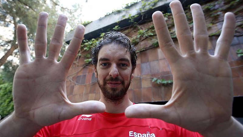La selección española de baloncesto inicia este lunes su gira preolímpica contra Gran Bretaña. El combinado de Scariolo inicia su carrera hacia el ansiado oro olímpico contra la selección anfitriona de los Juegos, liderada por el jugador de los Bulls