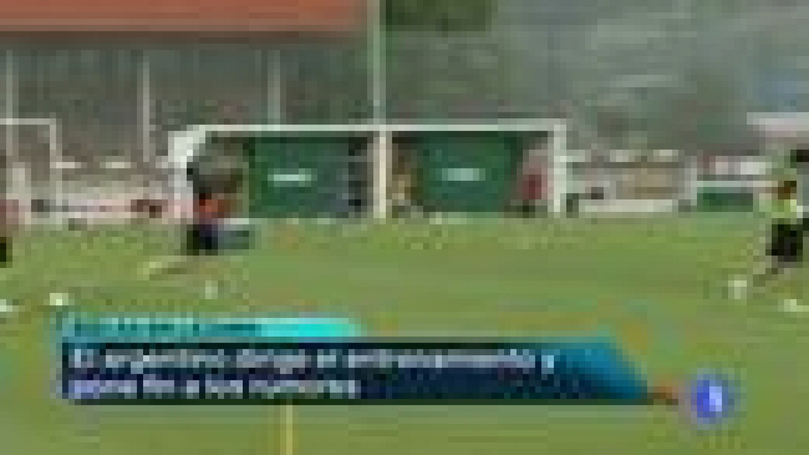 Telenorte País Vasco - 09/07/12 | Ver