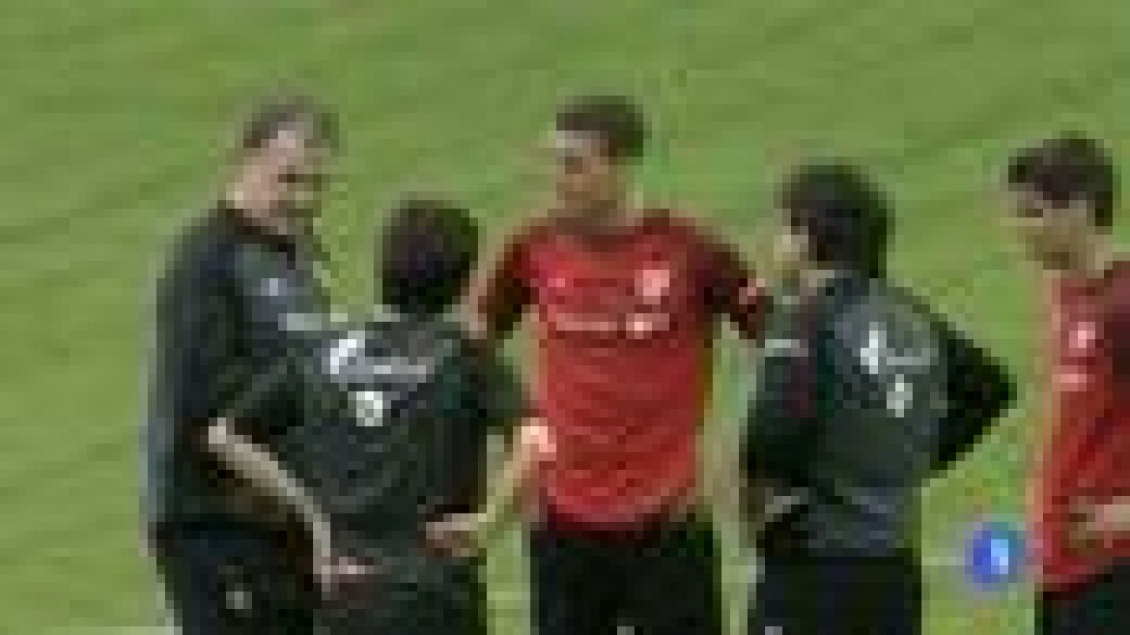 País Vasco en 2' - 09/07/12 | Ver