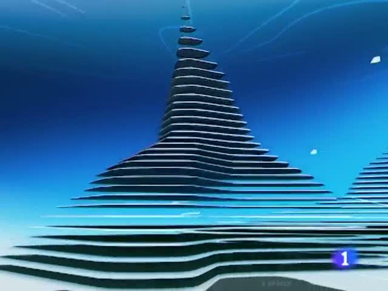 El tiempo en La Rioja - 09/07/12 | Ver