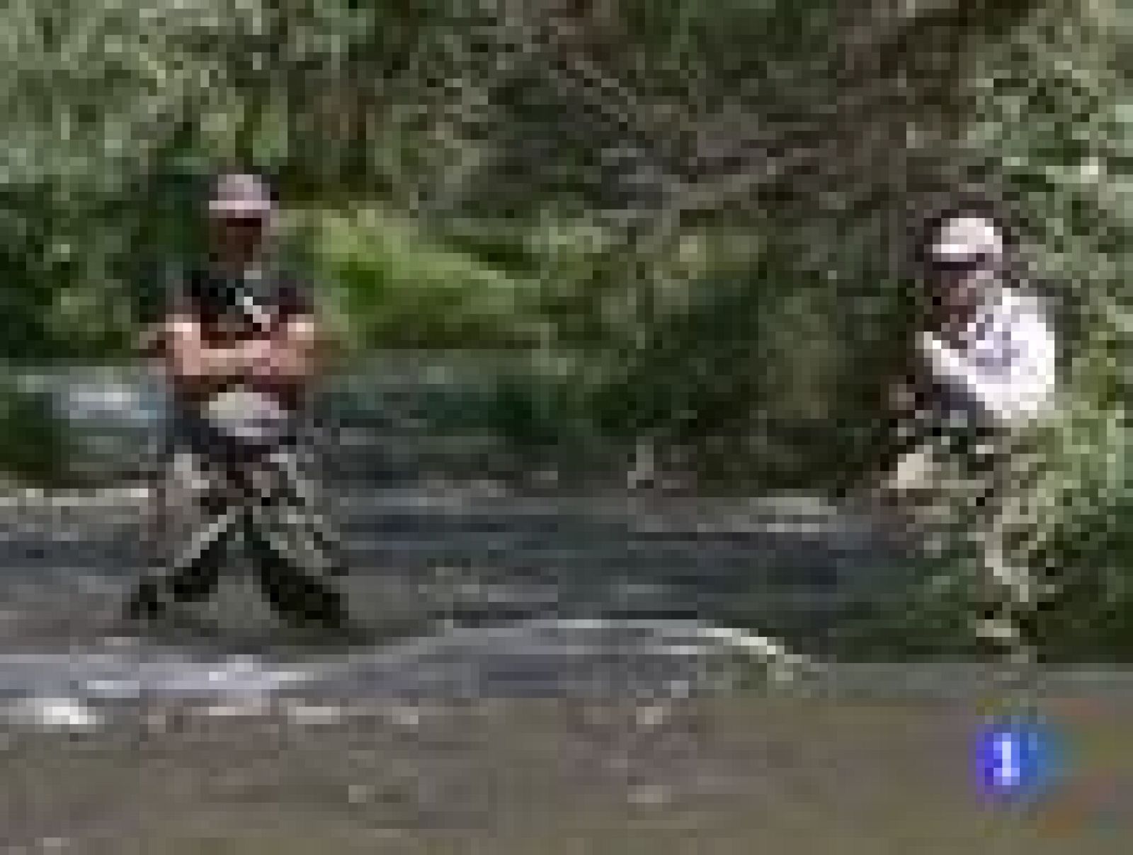 Informativo Telerioja - 09/07/12 | Ver