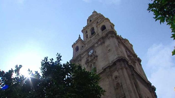 El tiempo - Temperaturas altas en Murcia