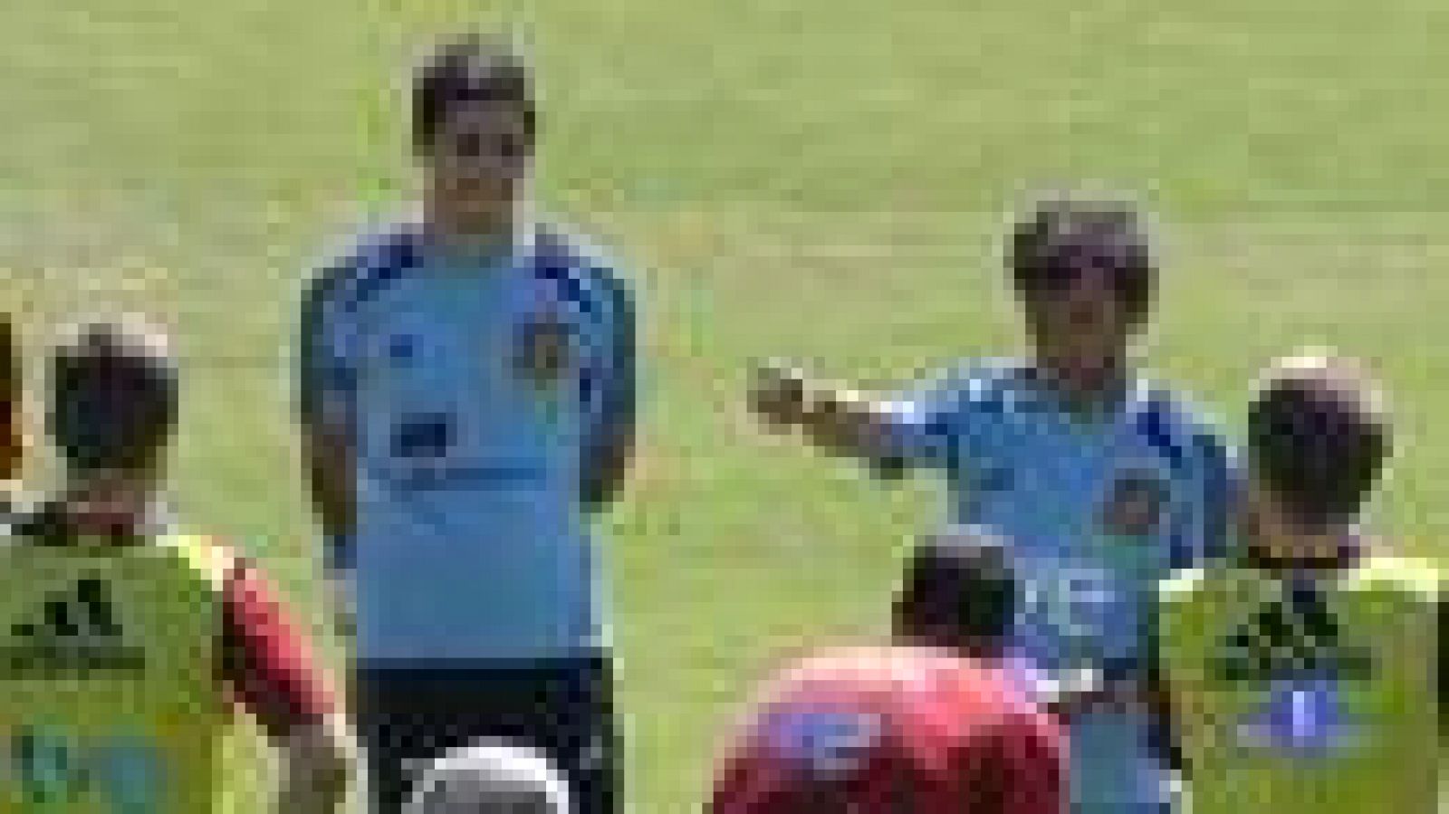 San José se perderá los Juegos | Ver