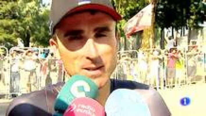 Tour de Francia - Wiggins quiere hacer historia