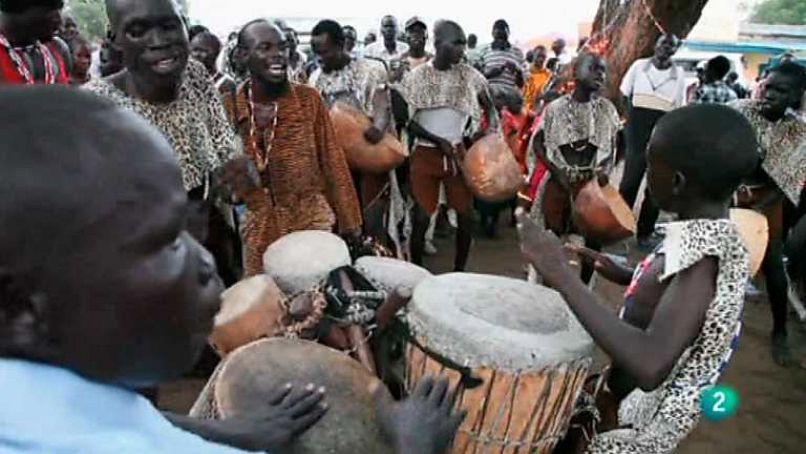 La 2 Noticias - 09/07/12 - Ver ahora