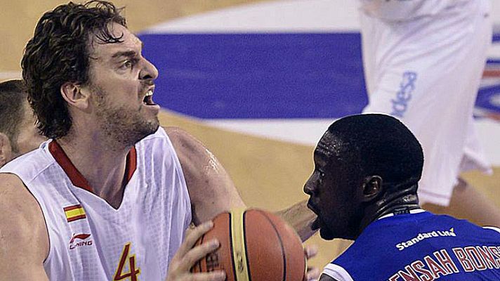 Informativo 24h - Victoria de la ÑBA