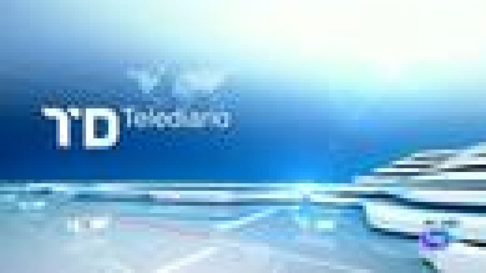 Telediario 1: Telediario Matinal en 4' - 10/07/12 | RTVE Play