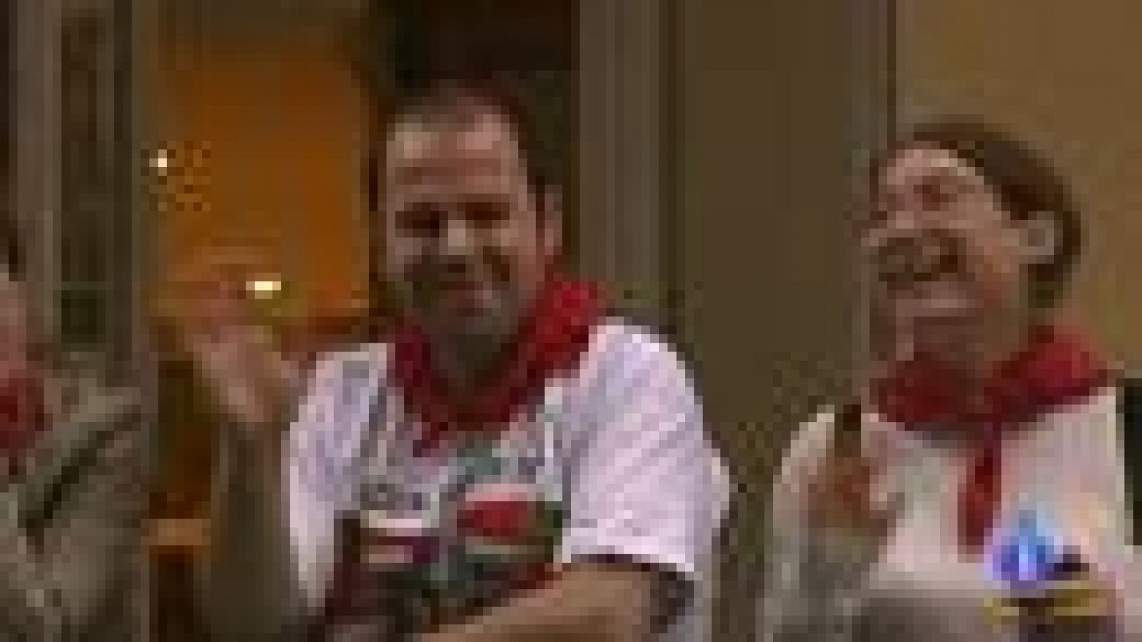 La otra cara de los Sanfermines | Ver