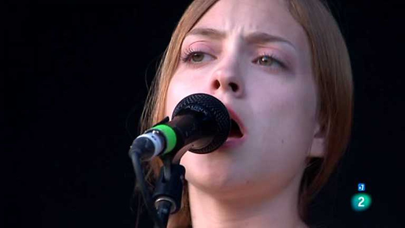 Festivales de verano - FIB 2011 - 1 - ver ahora