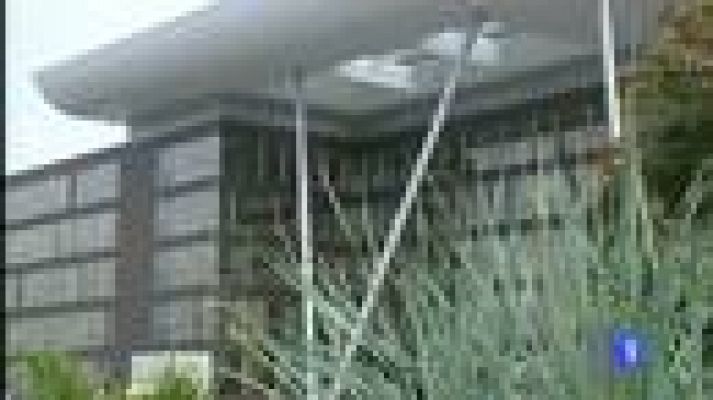 Telenorte - País Vasco - País Vasco en 2'- 10/07/12