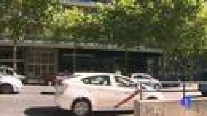 Informativo de Madrid - La Comunidad de Madrid en 4' - 10/07/12