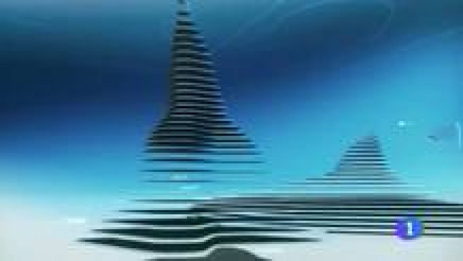 El tiempo en el País Vasco - 10/07/12 | Ver