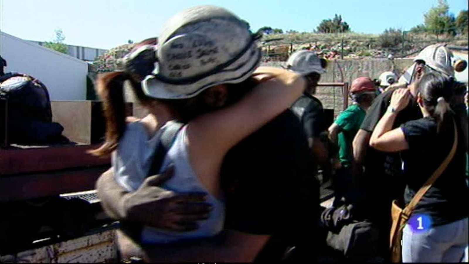 Noticias Aragón - 10/07/12 | Ver