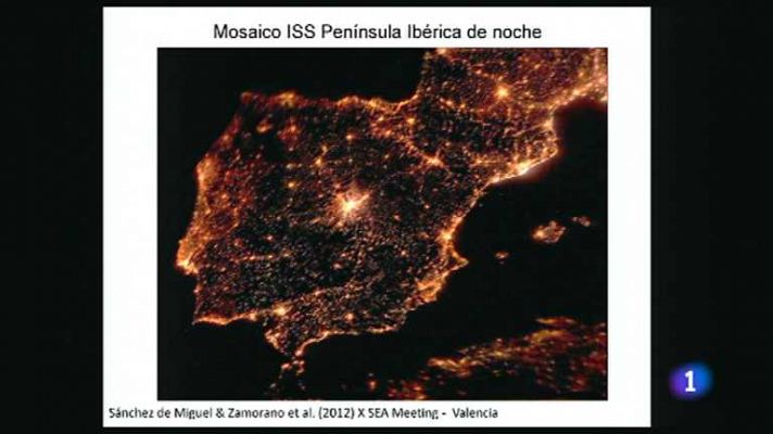 L'Informatiu - Comunitat Valenciana -  10/07/12