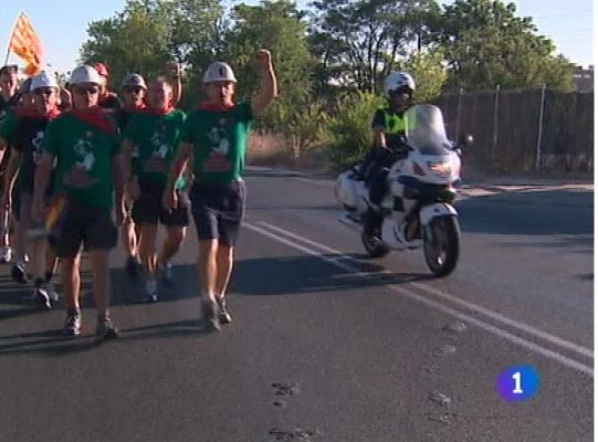 Panorama Regional - Panorama Regional - 10/07/12