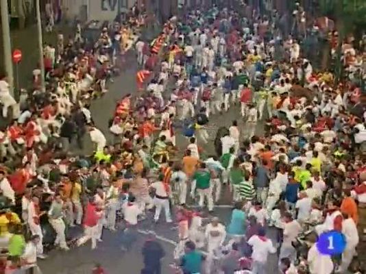 Telenavarra - Telenavarra-10/07/12