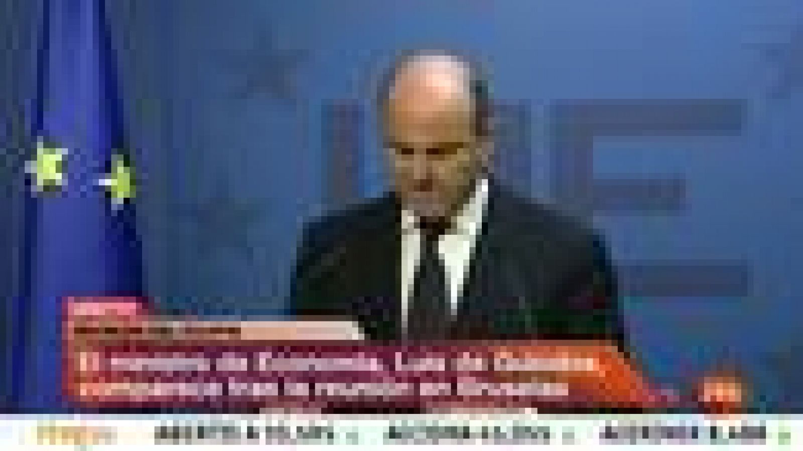 Informativo 24h: España tendrá 18 meses para pedir el dinero del rescate de la banca y Finlandia pide garantías | RTVE Play