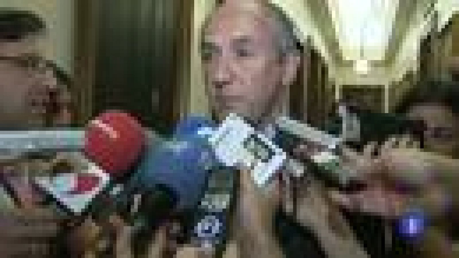 IU y UPyD coinciden en señalar en que España está intervenida