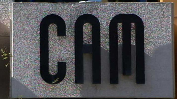 Telediario 1 - Estafa y apropiación indebida