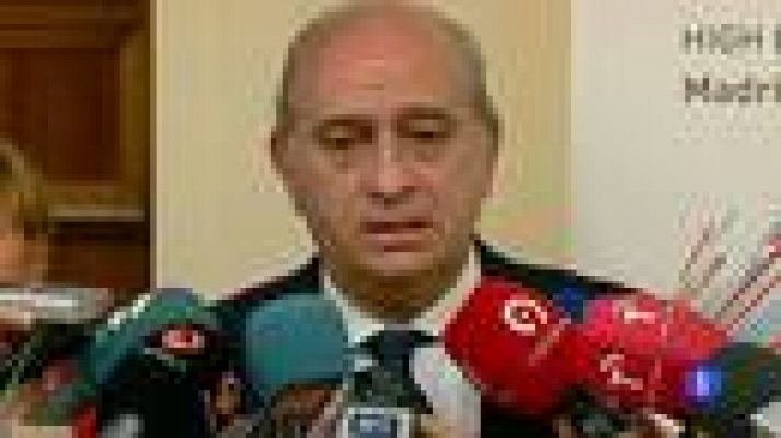 Telediario 1 - Vigencia de la doctrina Parot