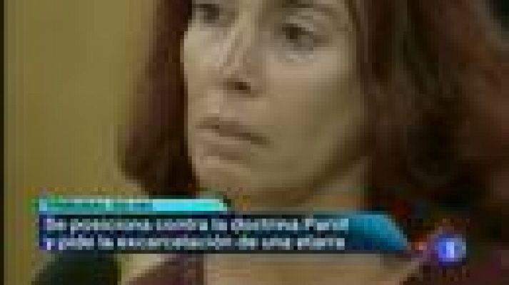 Telenorte - País Vasco - Telenorte País Vasco - 10/07/12