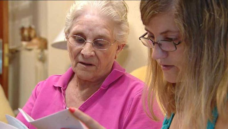 Siete de cada diez jóvenes españoles de 20 a 29 años viven con sus padres