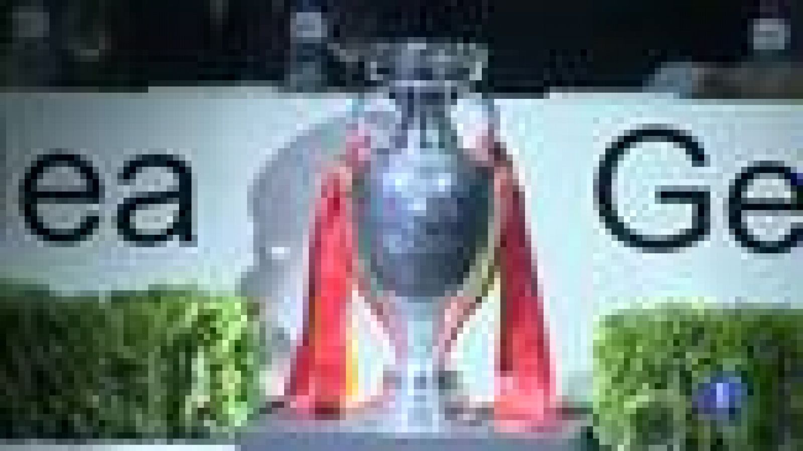 Villar indulta a Mourinho y a Vilanova