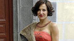 Amar - Angélica Valdés, el maquillaje y peluquería más complicado