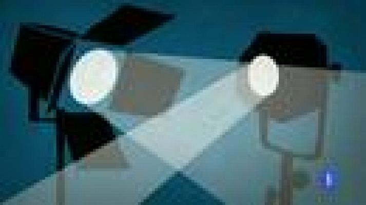 Telediario 1 - Quince mil cortos a concurso