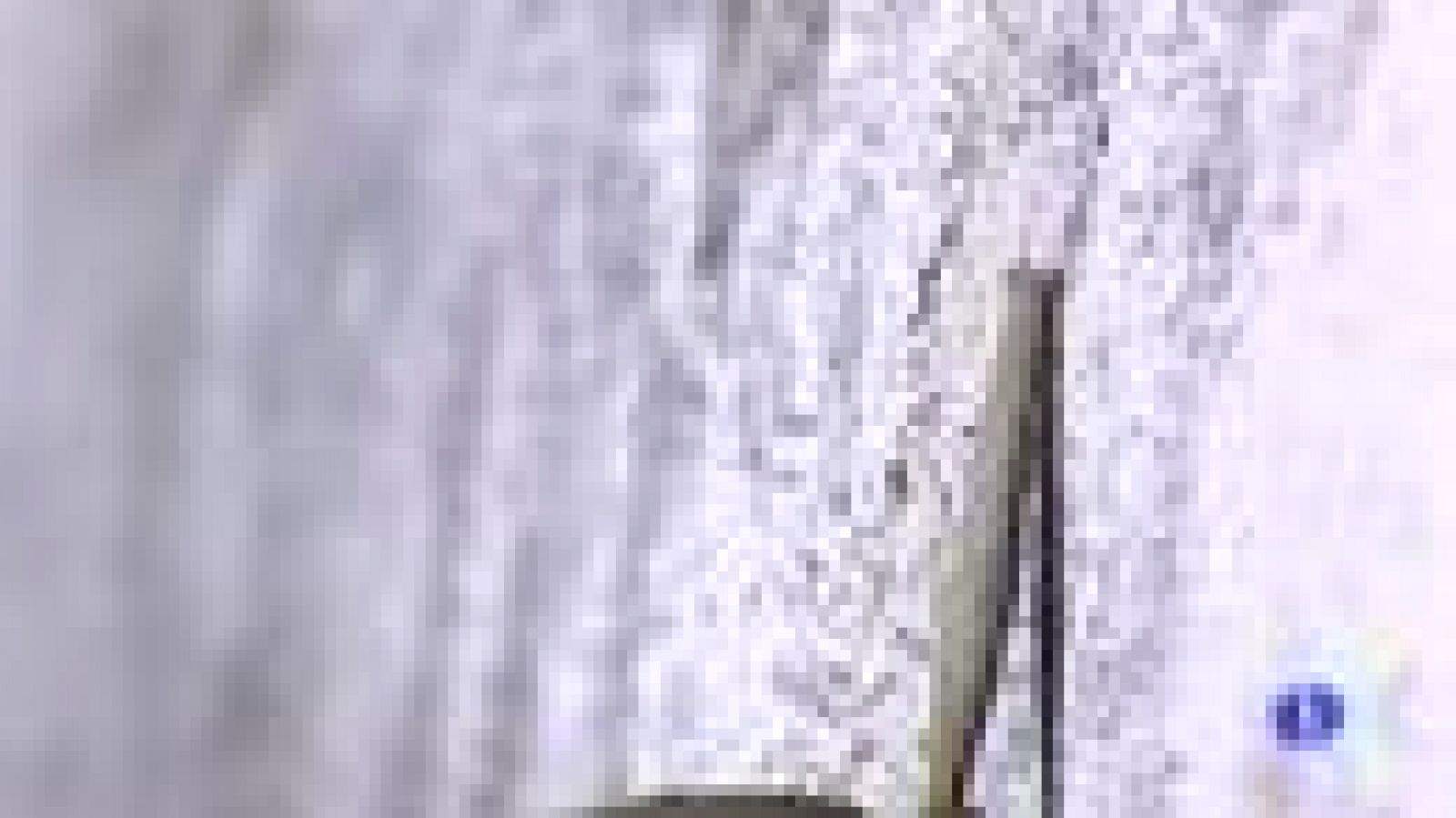 Asistir en directo a la restauración de "El paraíso" de Tintoretto