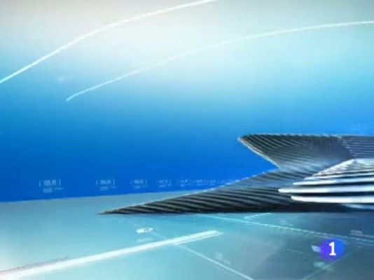 TeleCantabria - Telecantabria - 10/07/12