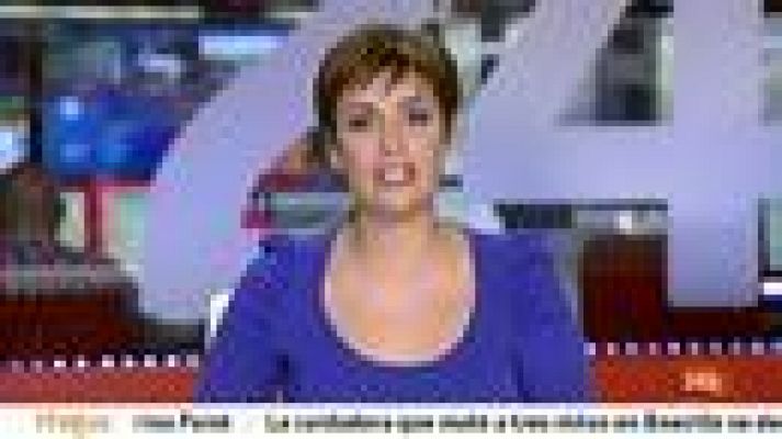 La tarde en 24h - Hollande y Cameron quieren que se apliquen los acuerdos del Consejo Europeo