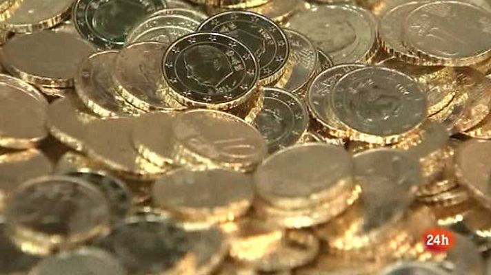 La tarde en 24h - Primera hora - 10/07/12