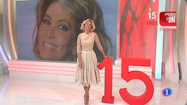 D Corazón - Corazón - 07/07/12