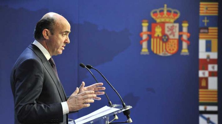 Telediario 1 - Telediario 2 en 4' - 10/07/12