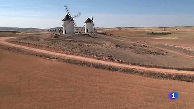 Tembleque y Combarro