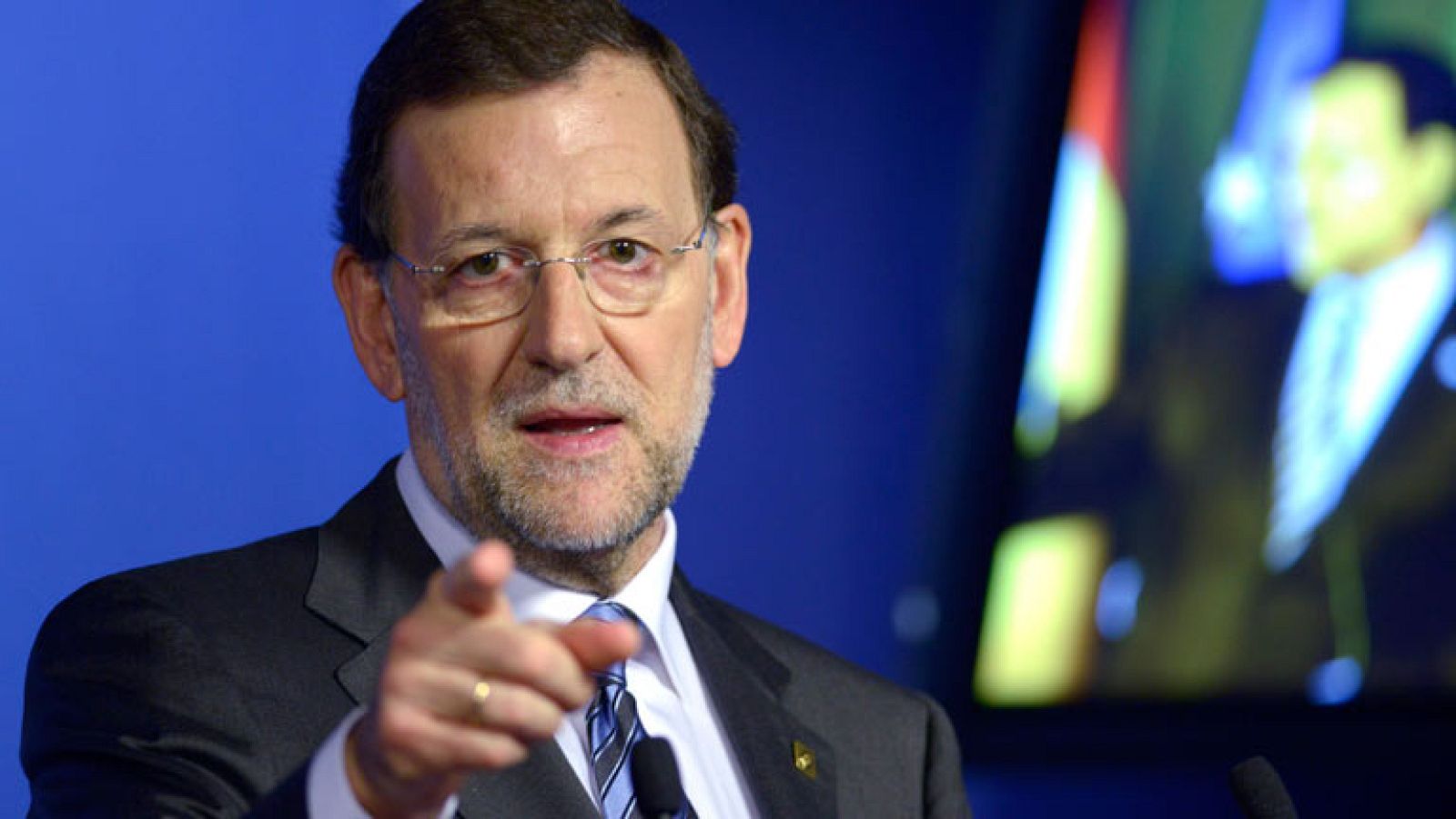 Rajoy acude al Congreso con nuevas medidas de ajuste para cumplir con Bruselas