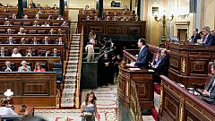 Rajoy quita una paga extraordinaria a los empleados públicos