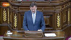 Rajoy anuncia una subida del IVA del 18 al 21%