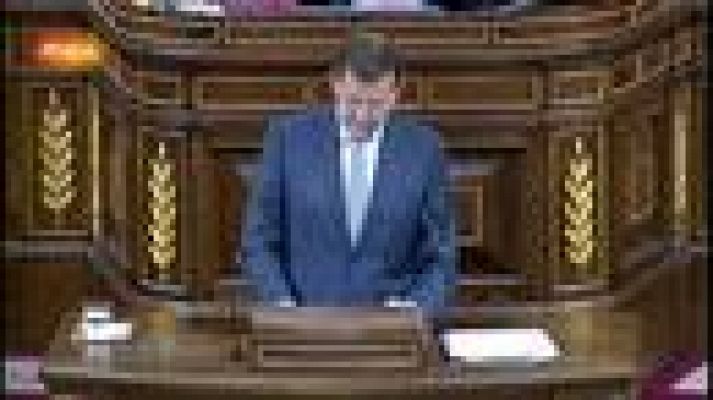  - Rajoy anuncia una subida del IVA del 18 al 21%