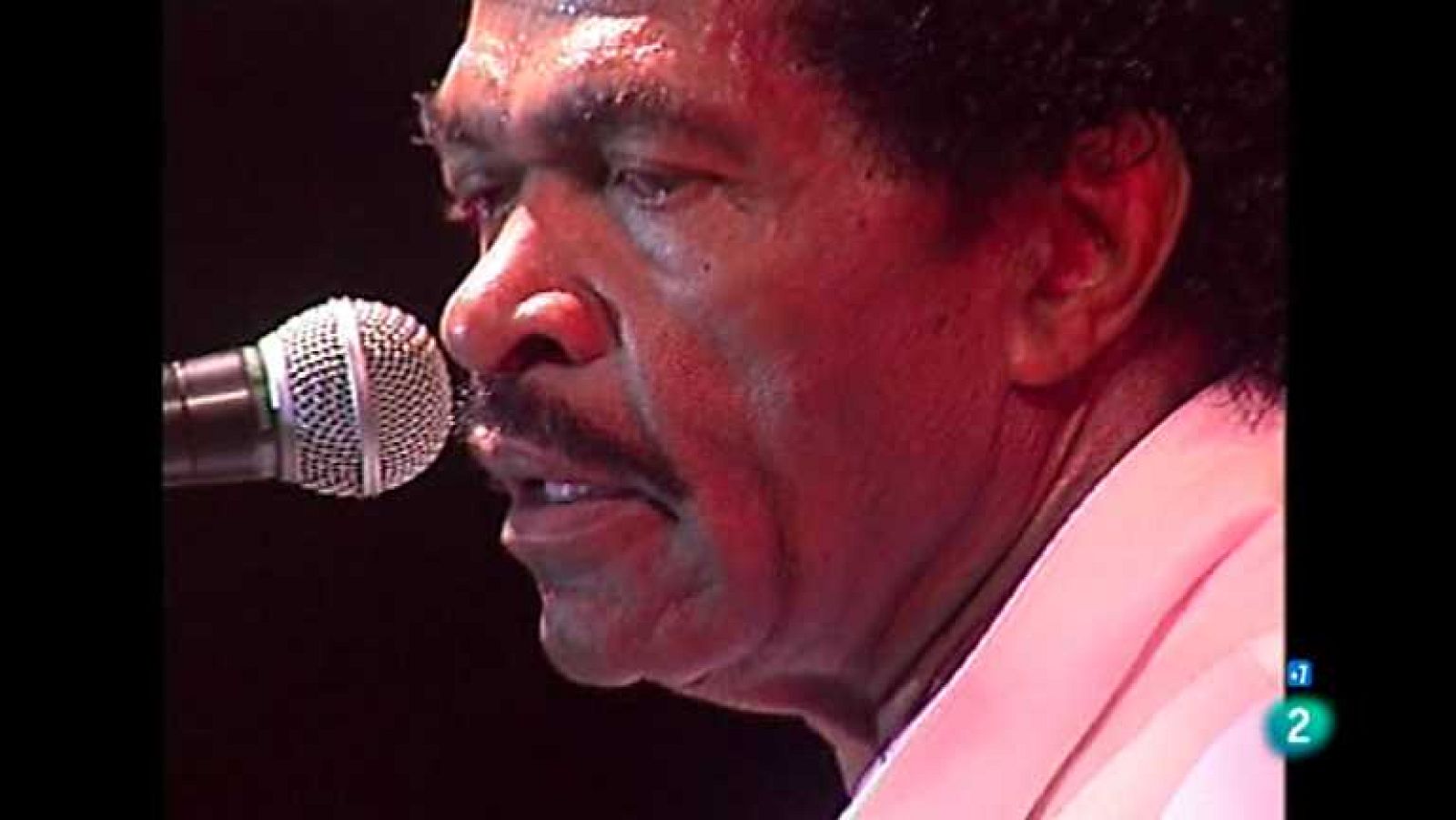 Festivales de verano - Blues de Cazorla: Bobby Rush - Ver ahora