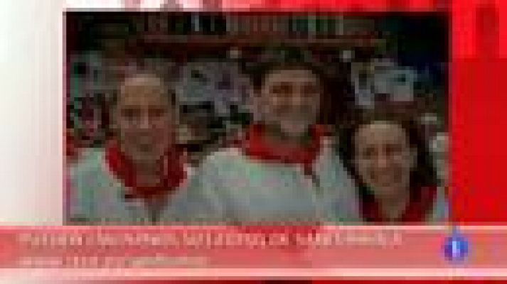 San Fermín - Los Sanfermines vistos por los usuarios de RTVE.es